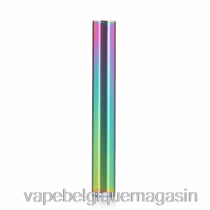 Vape Shop Bruxelles Ccell M3 Vape Pen Batterie Arc-en-ciel